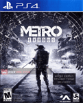 Metro Exodus
