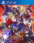 Million Arthur: Arcana Blood