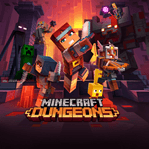 Minecraft Dungeons