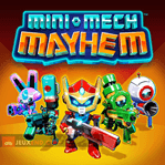 Mini-Mech Mayhem