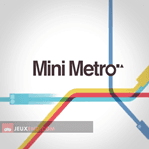 Mini Metro