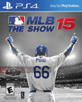 MLB 15: The Show