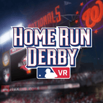 MLB Home Run Derby VR