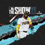 MLB The Show 21