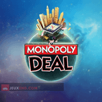 Monopoly Deal