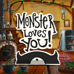 Monster Loves You!