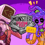 Monster Prom: XXL