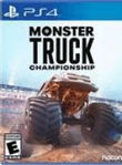 Monster Truck Championship