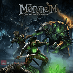 Mordheim: City of the Damned
