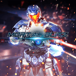 Mortal Blitz: Combat Arena