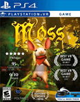 Moss