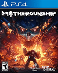 Mothergunship