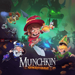 Munchkin: Quacked Quest
