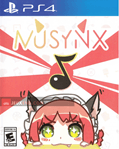 Musynx