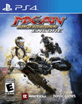 MX vs. ATV Supercross Encore