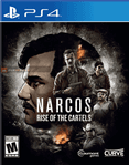 Narcos: Rise of the Cartels