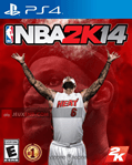 NBA 2K14