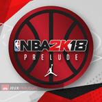 NBA 2K18: The Prelude