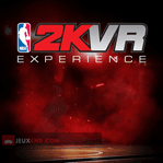 NBA 2KVR Experience