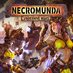 Necromunda: Underhive Wars
