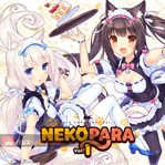 NEKOPARA Vol. 1