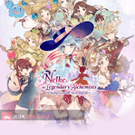 Nelke &amp; the Legendary Alchemists: Ateliers of the New World
