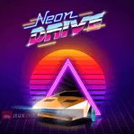 Neon Drive