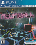 Neonwall
