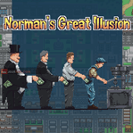 Norman's Great Illusion