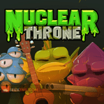 Nuclear Throne