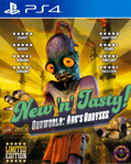 Oddworld: Abe's Oddysee - New 'n' Tasty