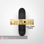 OlliOlli: Epic Combo Edition