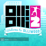 OlliOlli2: Welcome to Olliwood