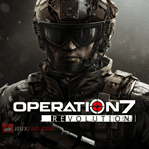 Operation7 Revolution