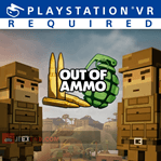 Out of Ammo