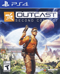 Outcast: Second Contact