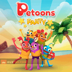 Petoons Party