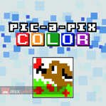 Pic-a-Pix Color