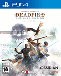Pillars of Eternity II: Deadfire - Ultimate Edition