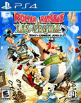 Roman Rumble Lost in Las Vegum: Asterix &amp; Obelix XXL 2