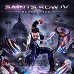 Saints Row IV: Re-Elected