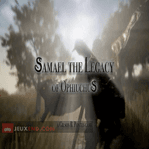 Samael the Legacy of Ophiuchus