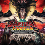 Samurai Shodown NeoGeo Collection