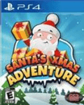 Santa's Xmas Adventure