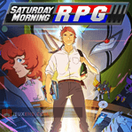 Saturday Morning RPG