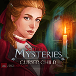 Scarlett Mysteries: Cursed Child