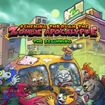 Scheming Through The Zombie Apocalypse: The Beginning