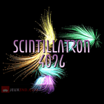 Scintillatron 4096