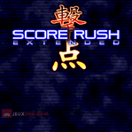 Score Rush Extended