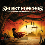 Secret Ponchos